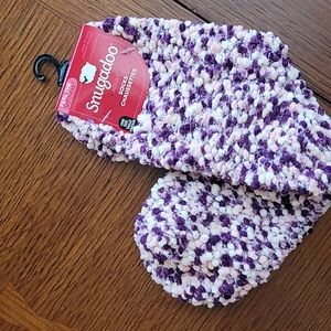 Snugadoo adult socks